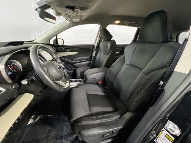 used 2021 Subaru Ascent car, priced at $27,131