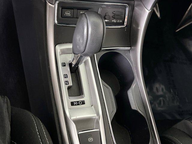 used 2021 Subaru Ascent car, priced at $27,131