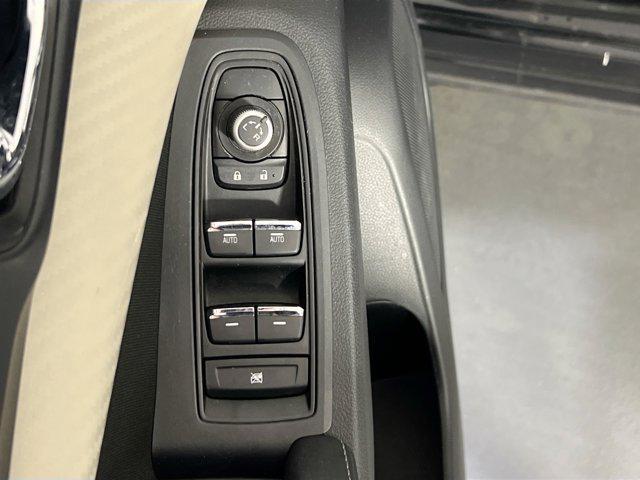 used 2021 Subaru Ascent car, priced at $27,131