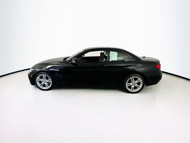 used 2020 BMW 440 car, priced at $37,558