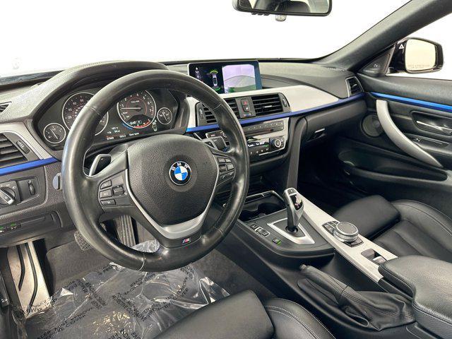 used 2020 BMW 440 car, priced at $37,558