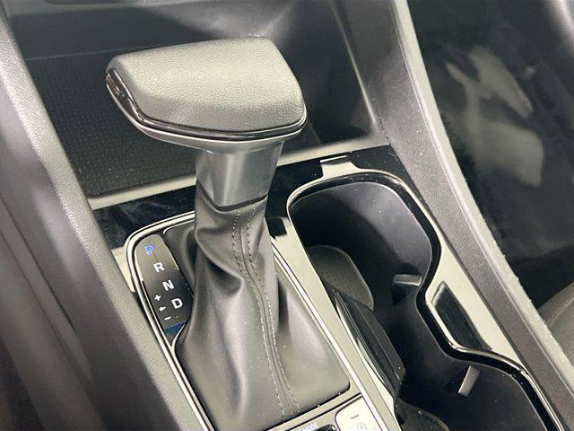 used 2022 Hyundai Tucson car, priced at $25,456