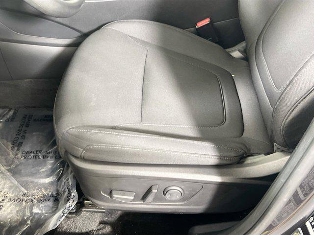 used 2022 Hyundai Tucson car, priced at $25,456