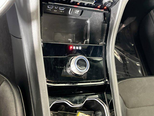 used 2022 Jeep Grand Cherokee car, priced at $32,994