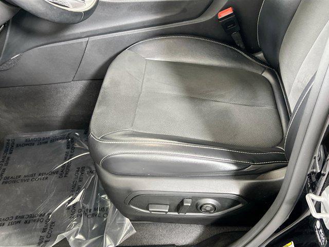 used 2022 Jeep Grand Cherokee car, priced at $32,994
