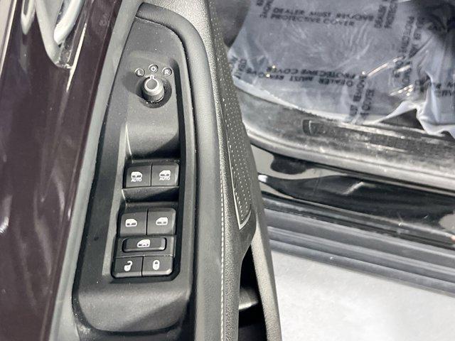used 2022 Jeep Grand Cherokee car, priced at $32,994