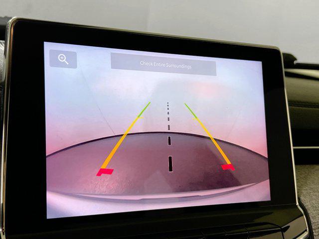 used 2022 Jeep Compass car, priced at $21,707