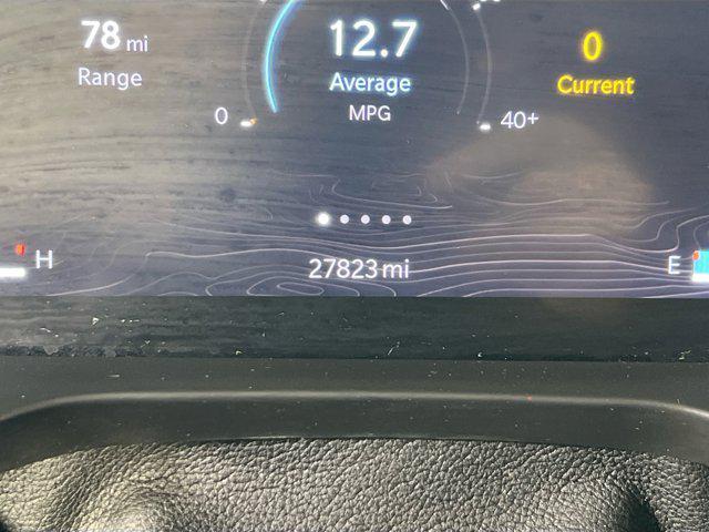 used 2021 Jeep Grand Cherokee L car, priced at $29,261