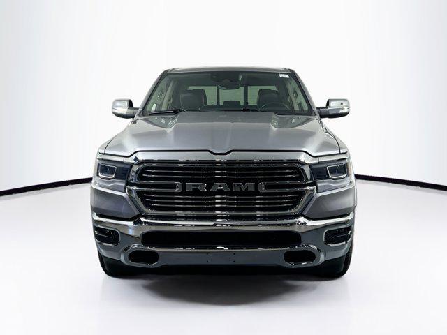 used 2022 Ram 1500 car, priced at $43,558