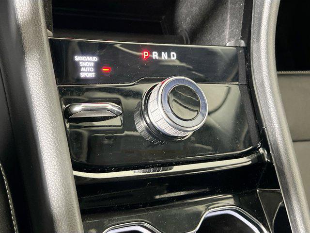 used 2023 Jeep Grand Cherokee car, priced at $33,279