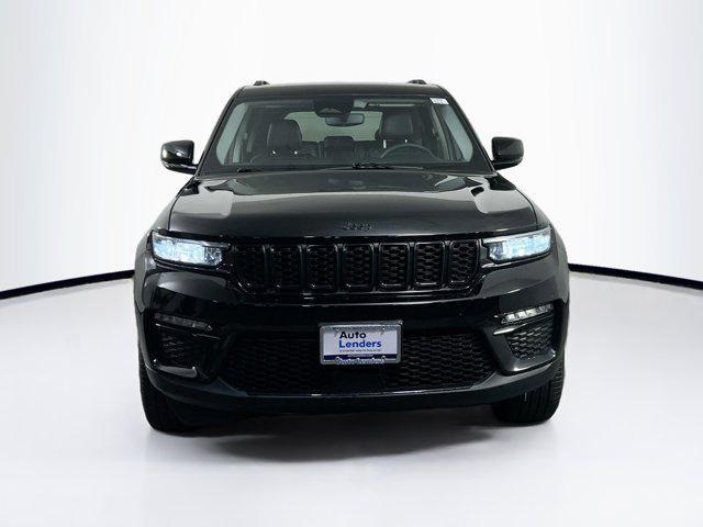 used 2023 Jeep Grand Cherokee car, priced at $33,279