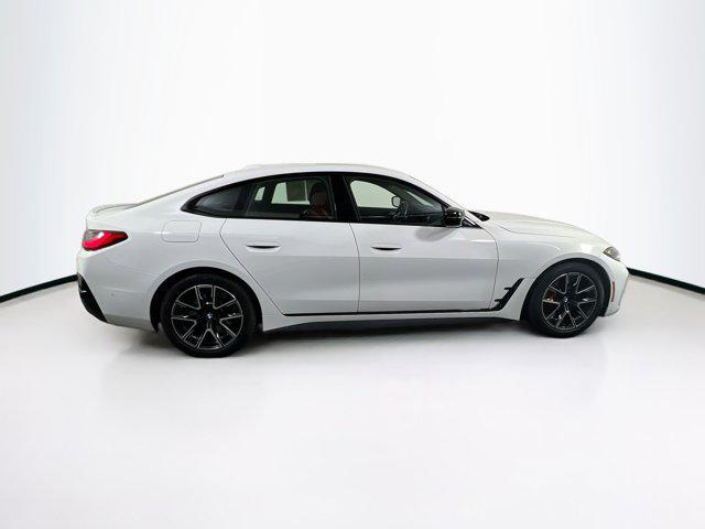 used 2022 BMW M440 car, priced at $46,035