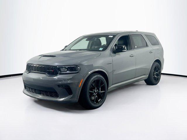 used 2022 Dodge Durango car, priced at $39,595