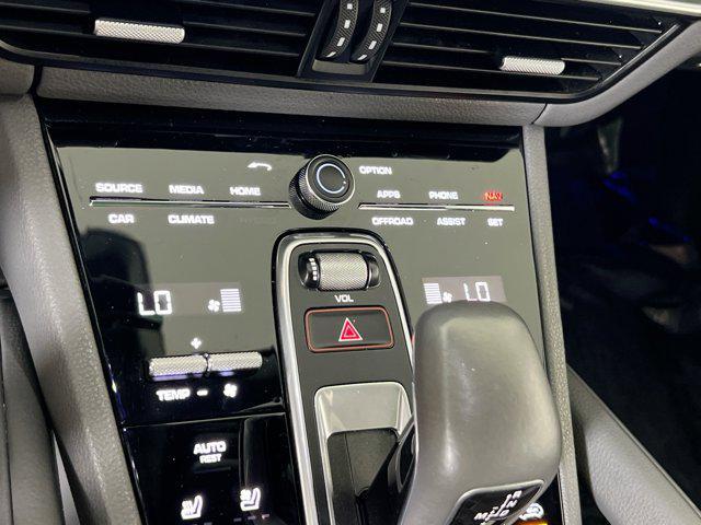 used 2019 Porsche Cayenne car, priced at $40,476