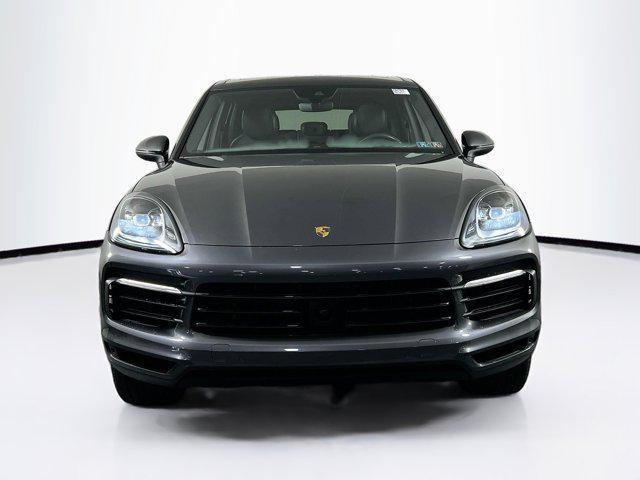 used 2019 Porsche Cayenne car, priced at $40,476