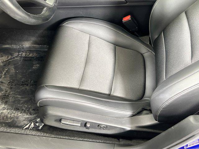 used 2022 Honda Accord car, priced at $26,765