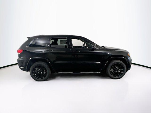 used 2022 Jeep Grand Cherokee car, priced at $30,268