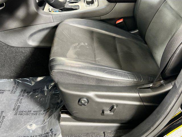 used 2022 Jeep Grand Cherokee car, priced at $30,268