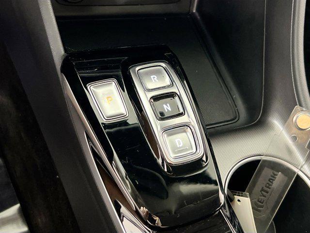 used 2023 Hyundai Sonata car, priced at $22,099