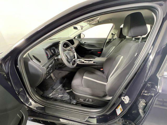 used 2023 Hyundai Sonata car, priced at $22,099