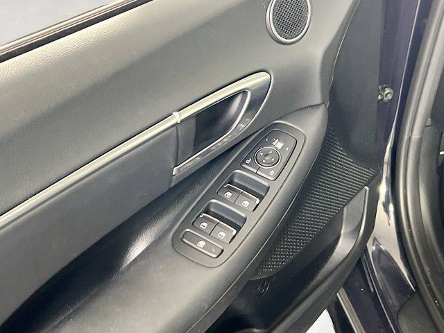 used 2023 Hyundai Sonata car, priced at $22,099