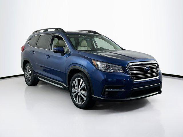 used 2021 Subaru Ascent car, priced at $29,387