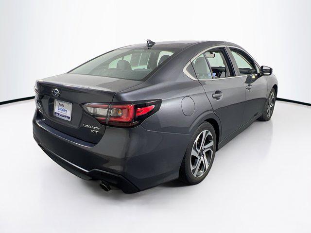 used 2022 Subaru Legacy car, priced at $26,073