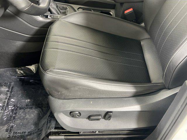 used 2022 Volkswagen Tiguan car, priced at $26,693