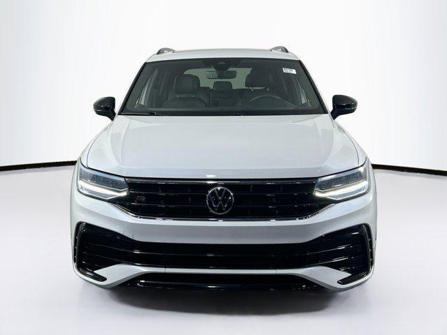 used 2022 Volkswagen Tiguan car, priced at $26,693