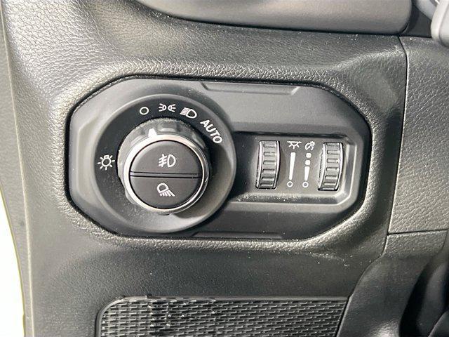 used 2022 Jeep Gladiator car, priced at $36,995