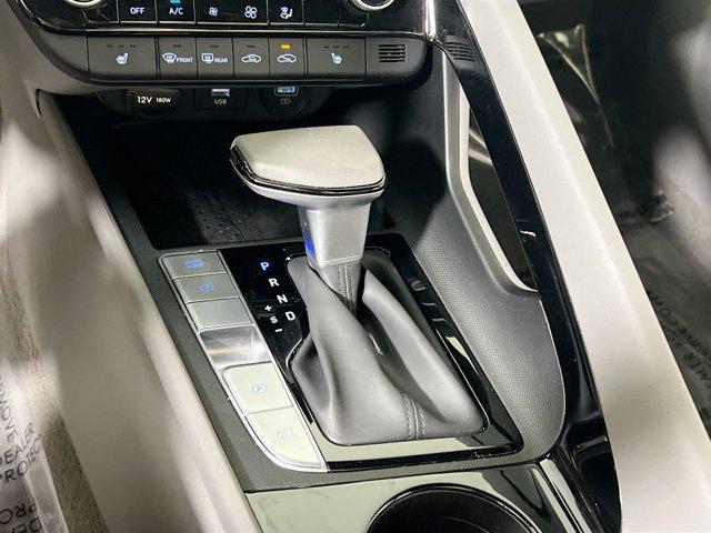 used 2023 Hyundai Elantra car, priced at $21,627