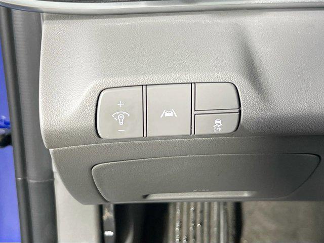 used 2023 Hyundai Elantra car, priced at $21,627