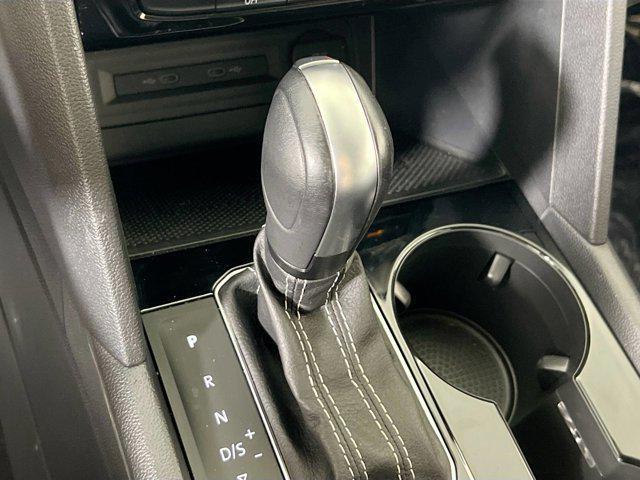 used 2022 Volkswagen Atlas car, priced at $34,544