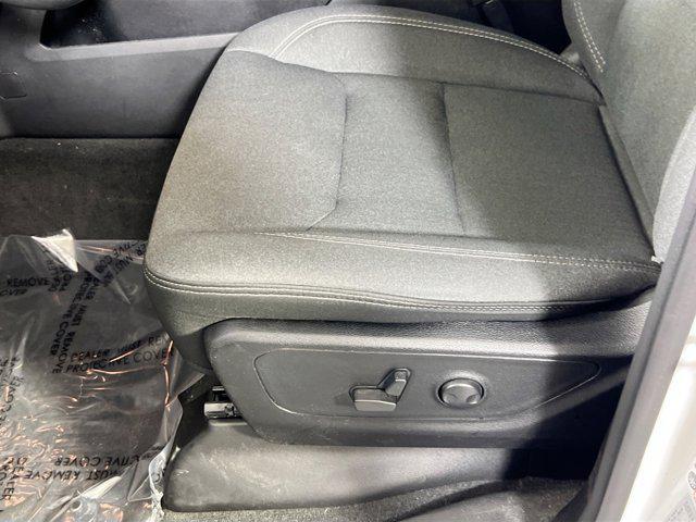 used 2022 Ram 1500 car, priced at $37,828