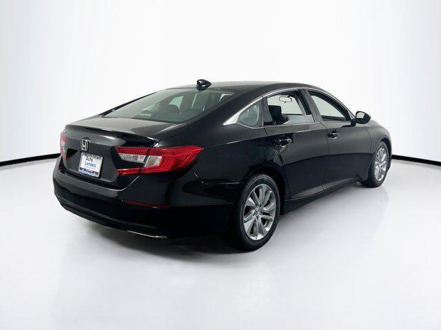 used 2020 Honda Accord car, priced at $20,058