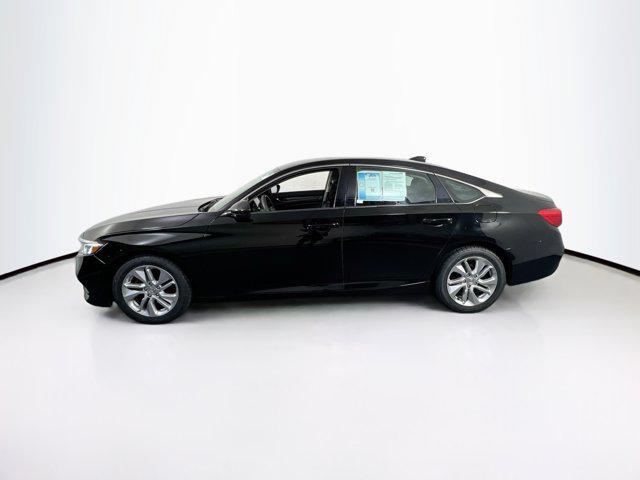 used 2020 Honda Accord car, priced at $20,058