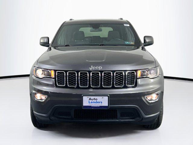 used 2021 Jeep Grand Cherokee car, priced at $24,658