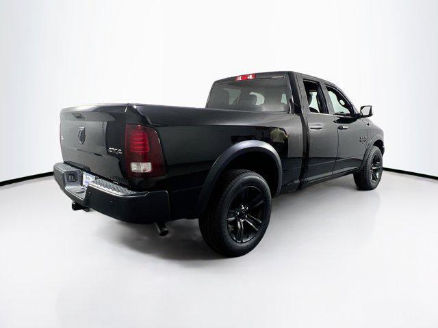 used 2021 Ram 1500 Classic car, priced at $29,624