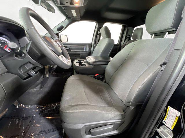 used 2021 Ram 1500 Classic car, priced at $29,624