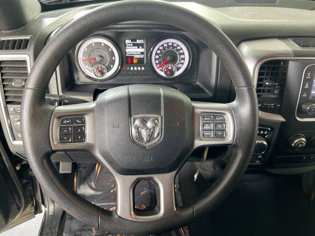 used 2021 Ram 1500 Classic car, priced at $29,624