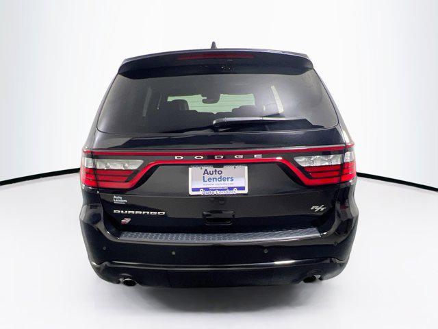 used 2022 Dodge Durango car, priced at $40,995