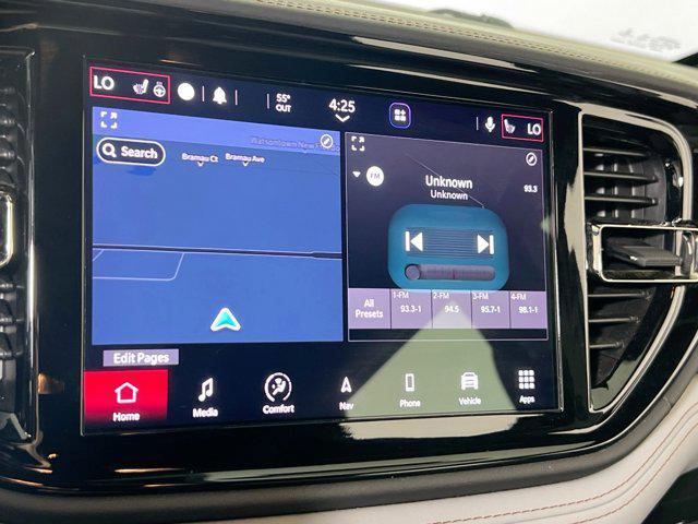 used 2022 Dodge Durango car, priced at $40,995