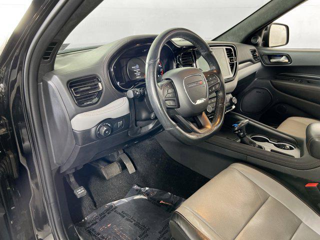 used 2022 Dodge Durango car, priced at $40,995