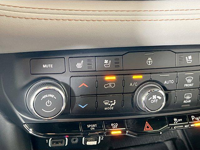 used 2022 Dodge Durango car, priced at $40,995