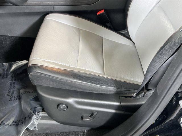 used 2022 Dodge Durango car, priced at $40,995