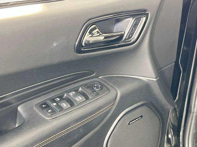 used 2022 Dodge Durango car, priced at $40,995