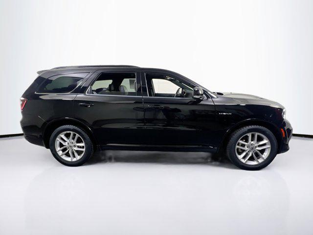 used 2022 Dodge Durango car, priced at $40,995