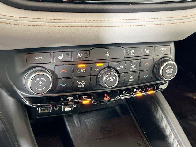 used 2022 Dodge Durango car, priced at $40,995