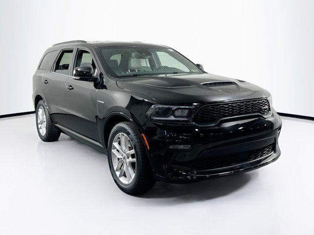 used 2022 Dodge Durango car, priced at $40,995