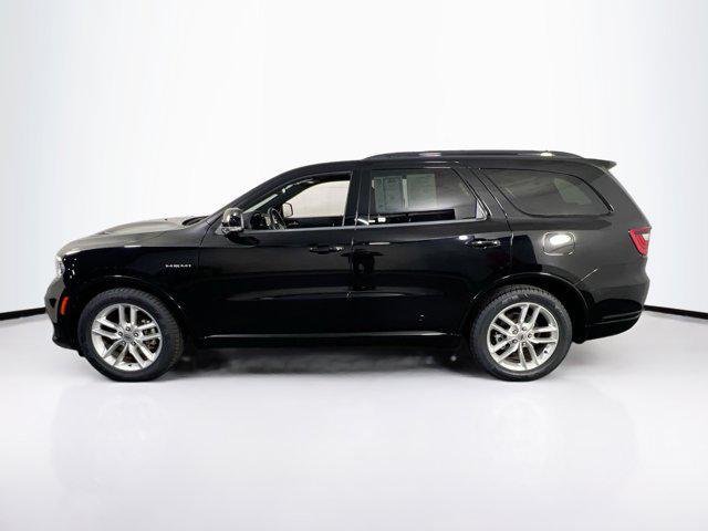 used 2022 Dodge Durango car, priced at $40,995